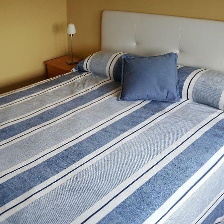 Apartament Marina Port קמברילס מראה חיצוני תמונה