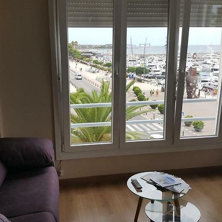 Apartament Marina Port קמברילס מראה חיצוני תמונה