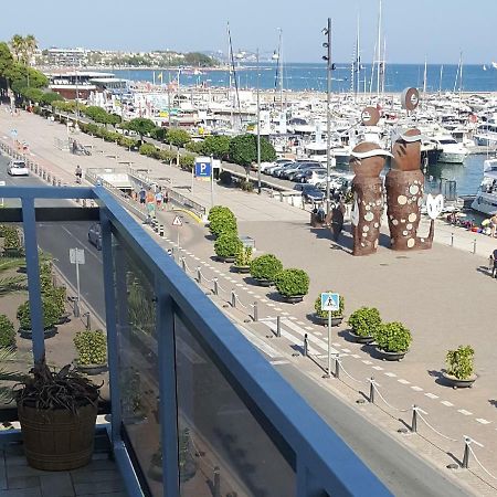Apartament Marina Port קמברילס מראה חיצוני תמונה
