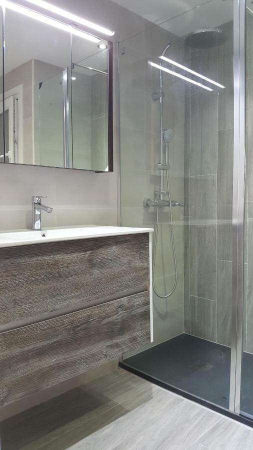 Apartament Marina Port קמברילס מראה חיצוני תמונה