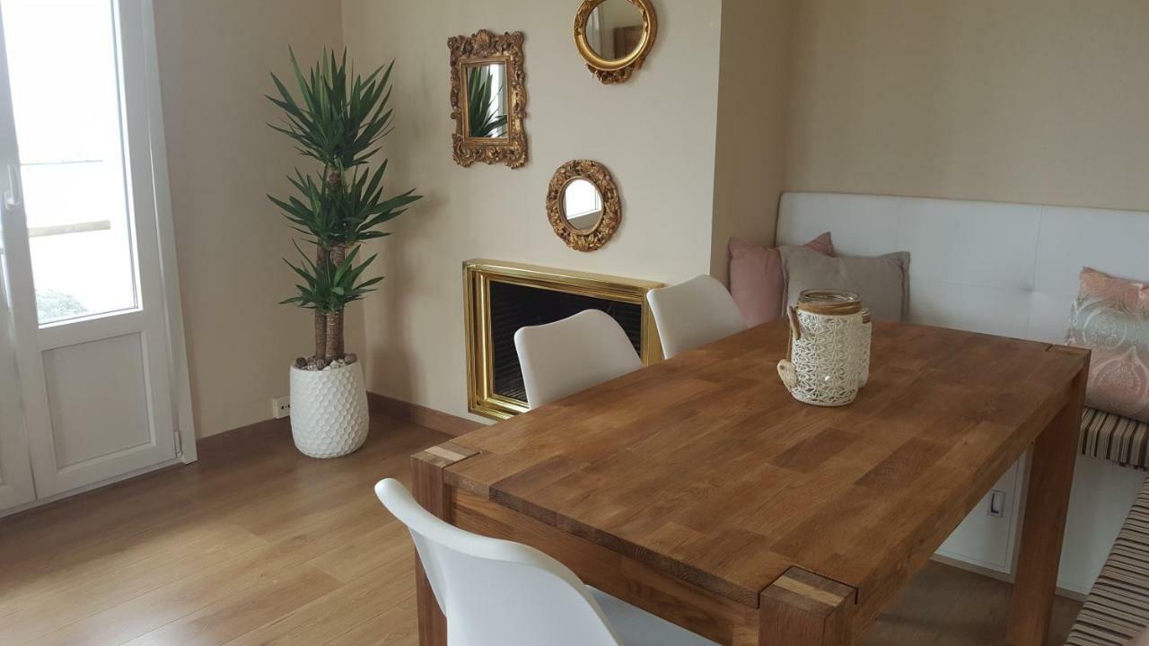 Apartament Marina Port קמברילס מראה חיצוני תמונה