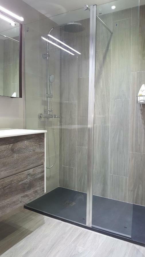 Apartament Marina Port קמברילס מראה חיצוני תמונה