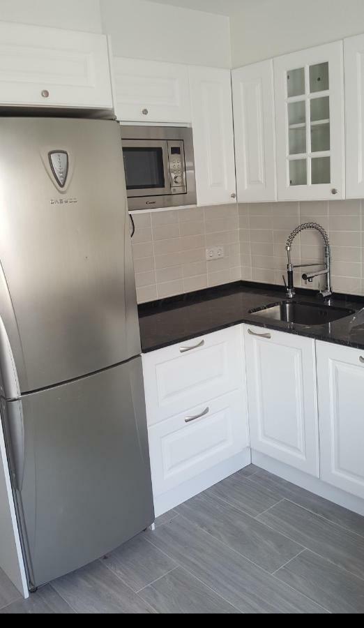 Apartament Marina Port קמברילס מראה חיצוני תמונה