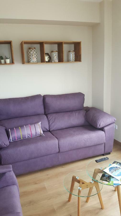 Apartament Marina Port קמברילס מראה חיצוני תמונה