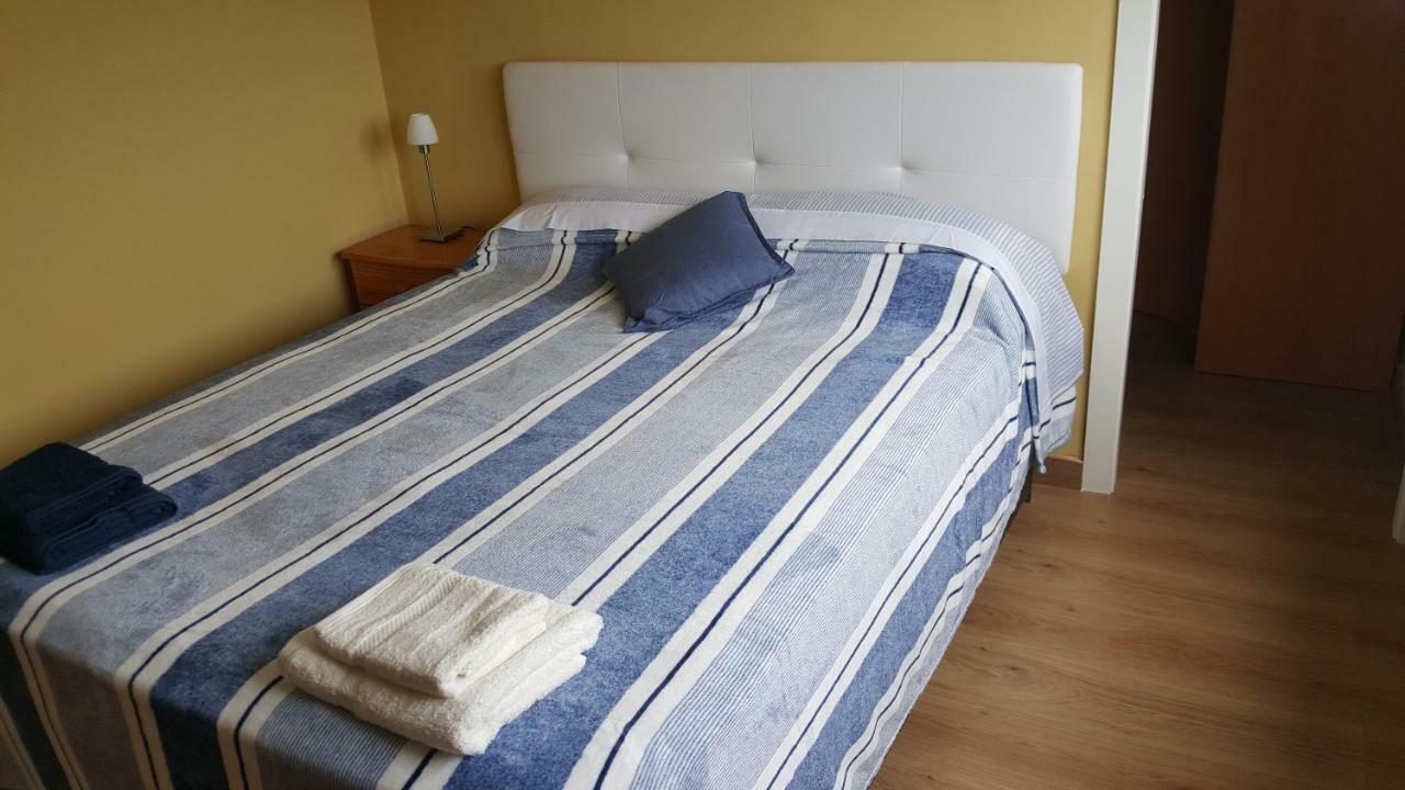 Apartament Marina Port קמברילס מראה חיצוני תמונה