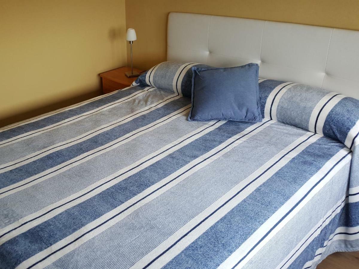 Apartament Marina Port קמברילס מראה חיצוני תמונה
