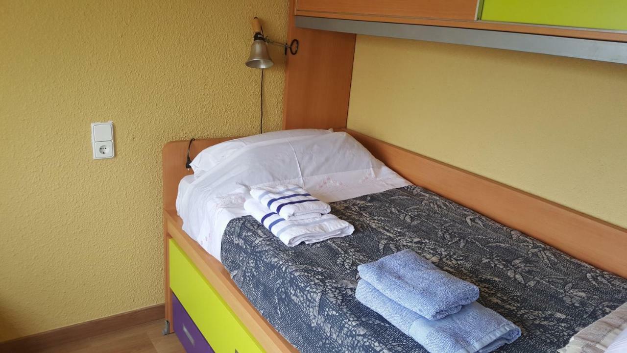 Apartament Marina Port קמברילס מראה חיצוני תמונה