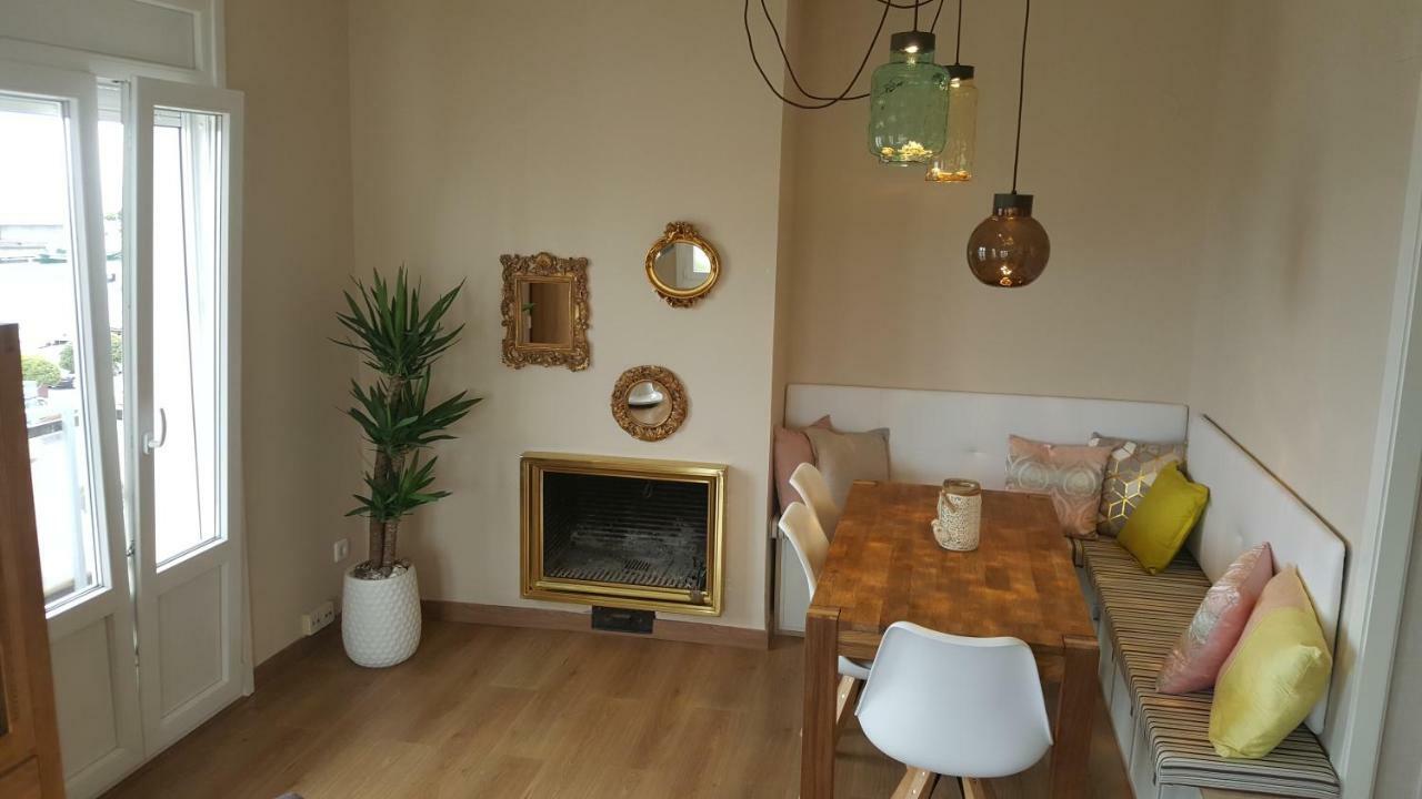 Apartament Marina Port קמברילס מראה חיצוני תמונה