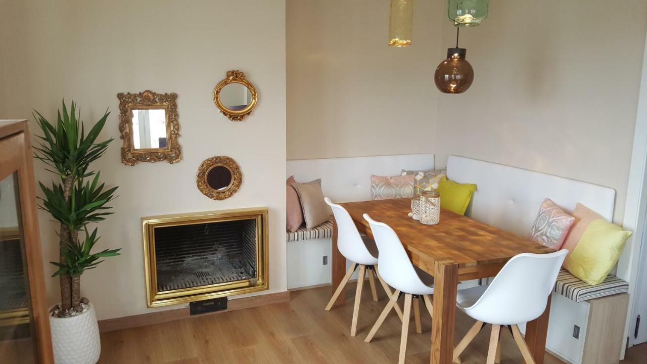 Apartament Marina Port קמברילס מראה חיצוני תמונה