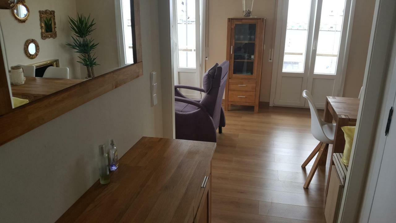 Apartament Marina Port קמברילס מראה חיצוני תמונה