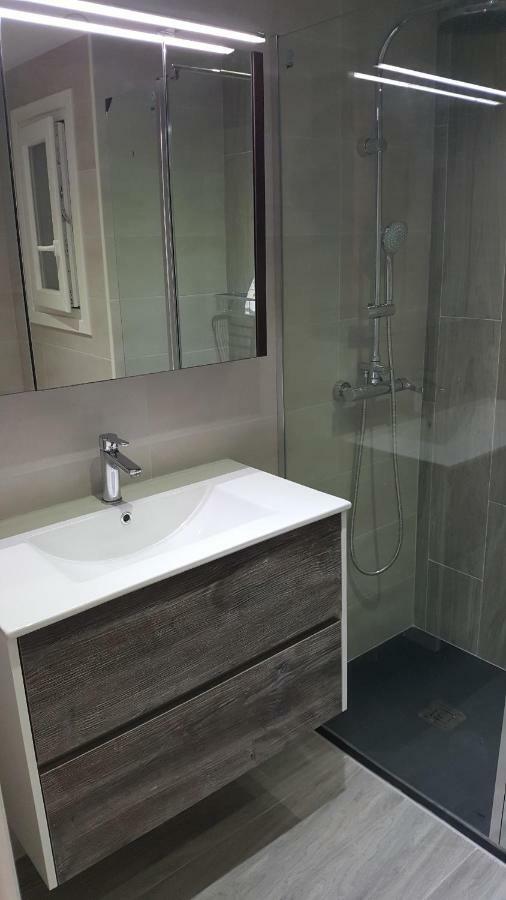 Apartament Marina Port קמברילס מראה חיצוני תמונה