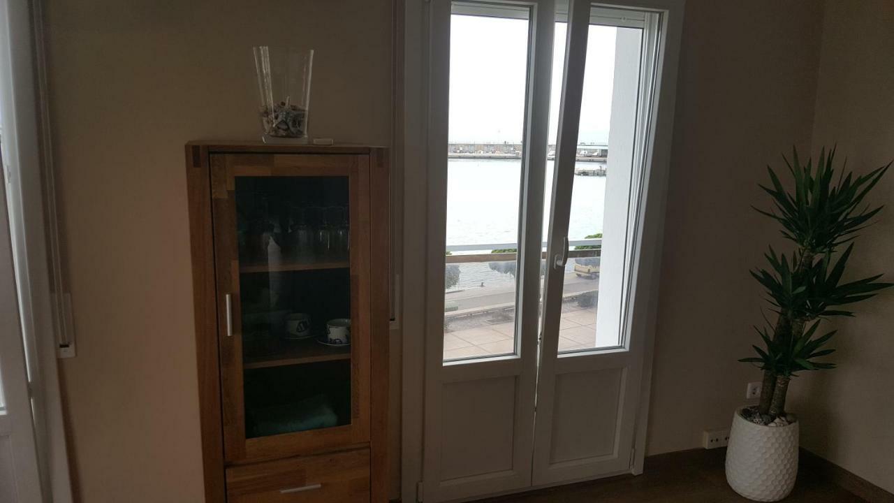 Apartament Marina Port קמברילס מראה חיצוני תמונה