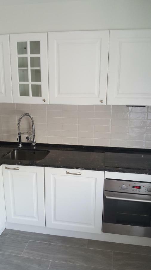 Apartament Marina Port קמברילס מראה חיצוני תמונה