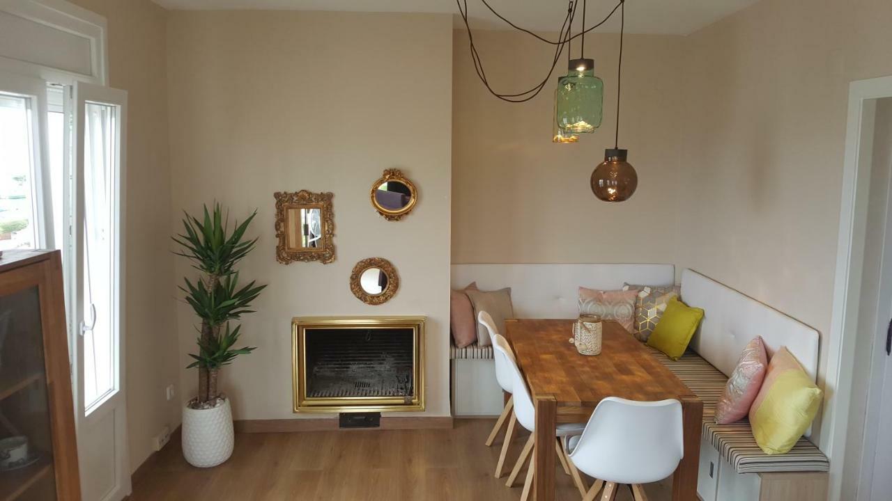 Apartament Marina Port קמברילס מראה חיצוני תמונה