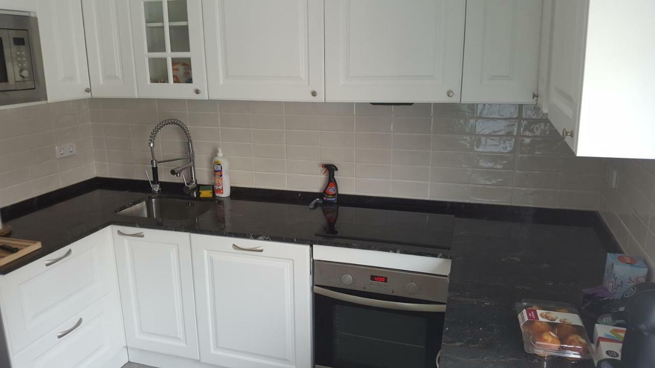 Apartament Marina Port קמברילס מראה חיצוני תמונה
