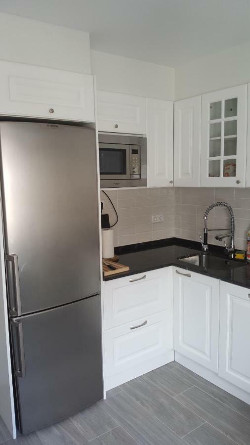 Apartament Marina Port קמברילס מראה חיצוני תמונה