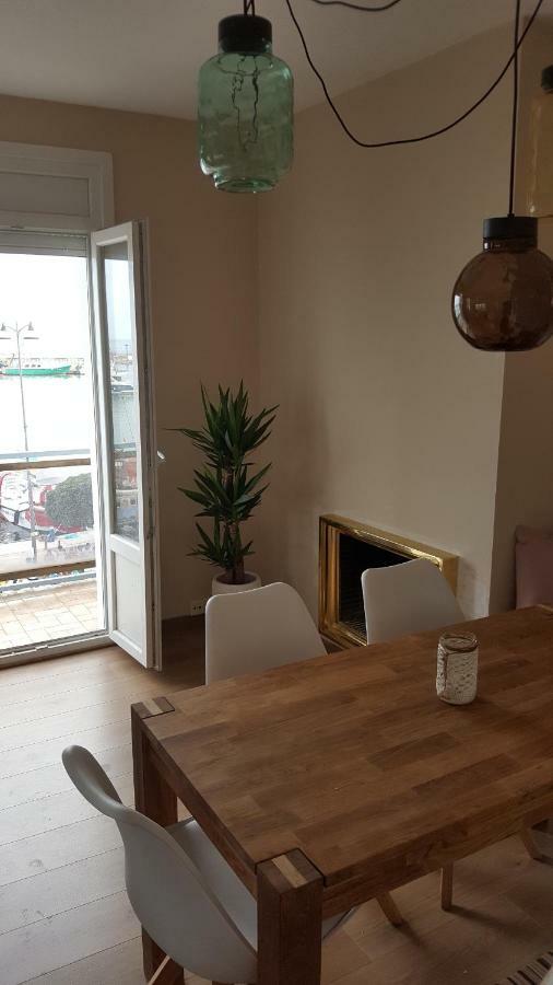 Apartament Marina Port קמברילס מראה חיצוני תמונה